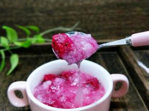 看、诱惑到你吗？我要开动啦！