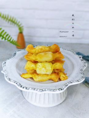 近看，好吃又好看。