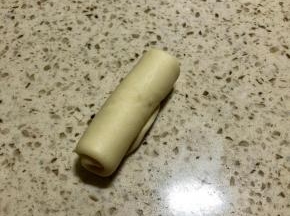 卷起