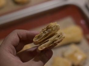 非常酥