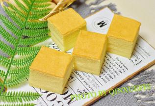 无需倒扣，凉透切块食用