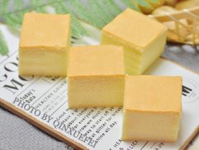 最好冷藏几个小时再吃哦