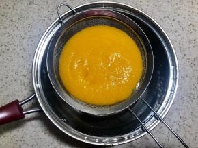 最好过筛一下，