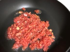 放入干净的锅中。