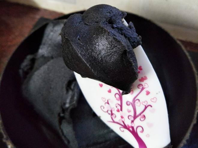 黑豆芝麻馅（广式月饼馅）