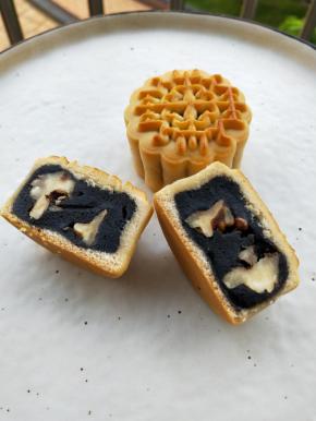 搭配核桃经典不能再经典