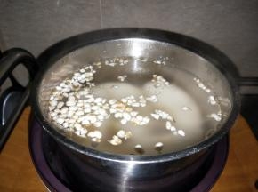 隔水炖2个小时