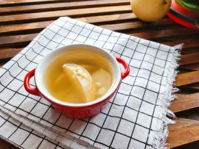 适合3岁以上，滋阴润肺，止咳化痰哦