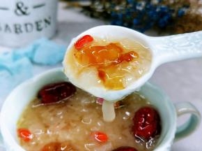 我要来吃了呦！