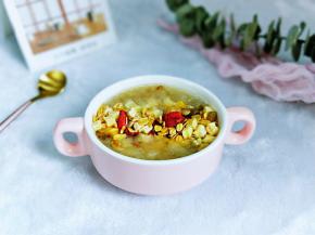 早餐来一碗，饱腹感。