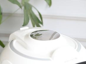 小心出气口的蒸汽