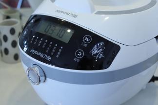 相同的设置，口感为易熟