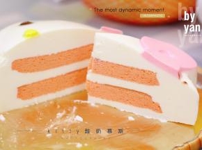 酸酸甜甜很好吃！