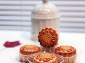 这是另一台烤箱的出品