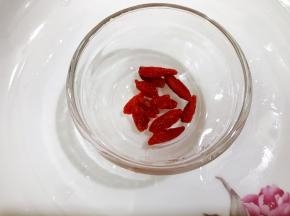 这是枸杞的