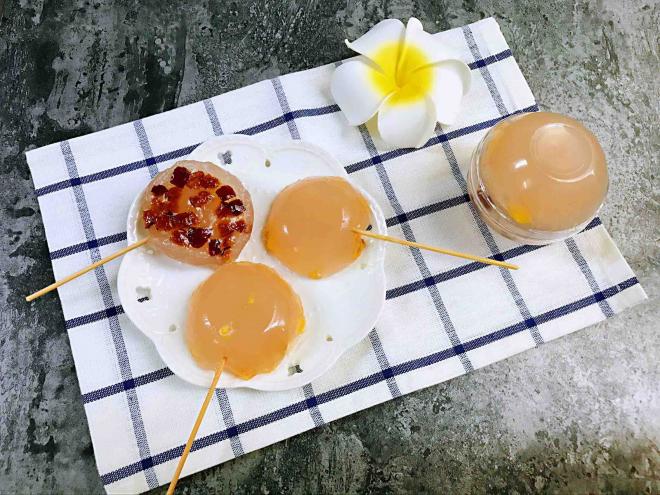 广式小吃——钵仔糕