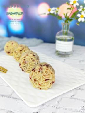 放冰箱冷藏后口感更好。