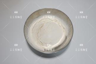 然后加入剩余材料