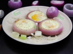 香喷喷，美味出锅