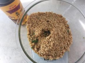 加入菜籽油