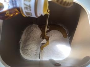 加入菜籽油