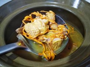 搅拌均匀即可