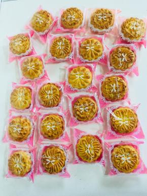 包装一下，瞬间变得高大上，中秋佳节送礼必备哦！