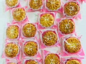 包装一下，瞬间变得高大上，中秋佳节送礼必备哦！