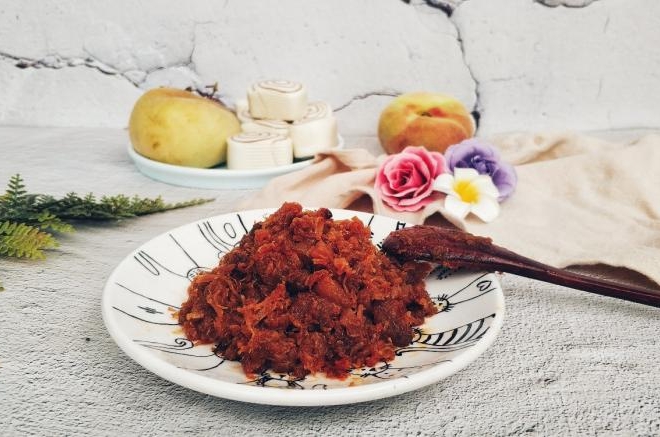 Xo酱（家庭快手版）