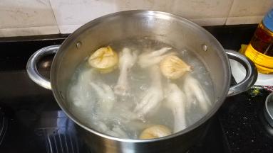 大火烧十分钟