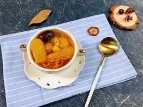 装碗