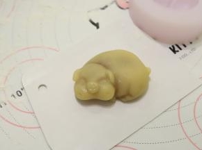 另一只小猪的形状