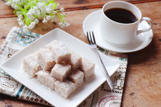 成品，冰凉香甜又不怕伤胃；