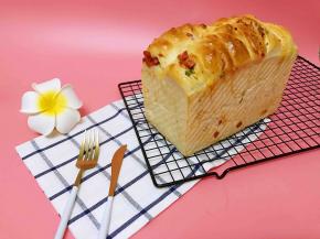 烘烤的时候满屋飘香