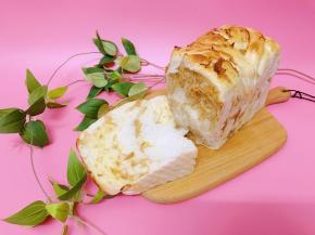 还是咸口面包好吃