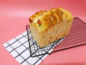 还是咸口面包好吃