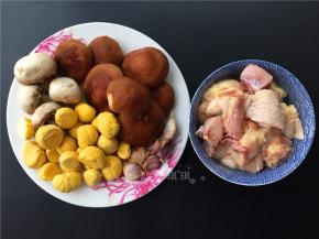 准备材料如图。