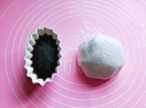 准备工作完成。