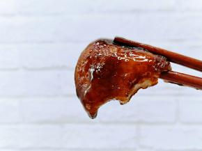 好吃停不下来！