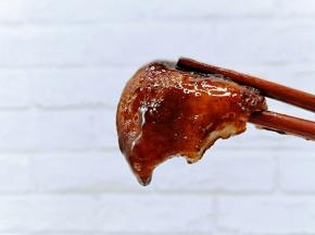 好吃停不下来！