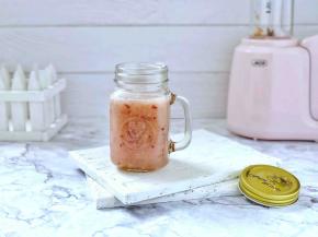 酸酸甜甜很好喝。