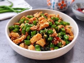 鲜辣爽口！