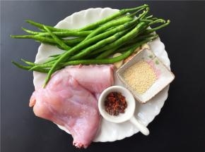 准备材料如图。