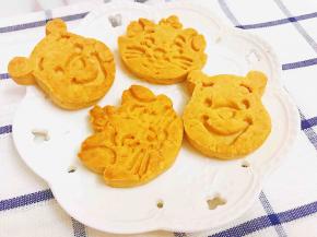 记得凉透密封保存哦