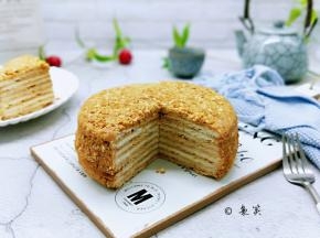 冷藏好了切开了呦～