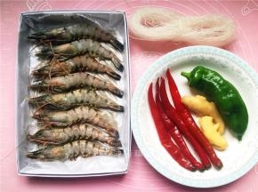 准备材料如图。