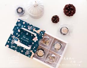 这样的伴手礼你喜欢吗？