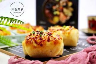 拍照看着流口水！哈哈。