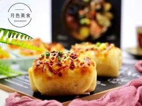 拍照看着流口水！哈哈。