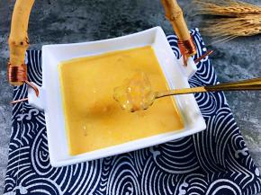 秋冬季最温暖的甜品